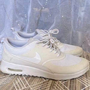Nike Air Max Thea Sneakers